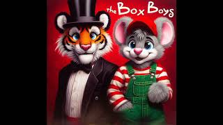 08.The Box Boys-Love Is Waiting