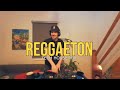 Reggaeton Tech House Mix
