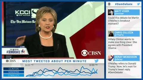 Clinton: Alan Krueger Says $15 Minimum Wage Too Risky