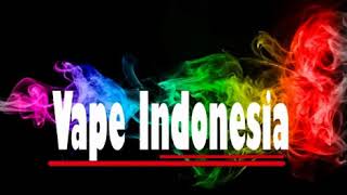 Wow cewe cantik bisa trik vape profesional