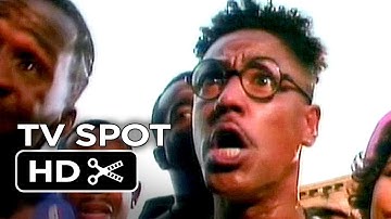 Do The Right Thing TV SPOT 1 (1989) A Spike Lee Joint Movie HD