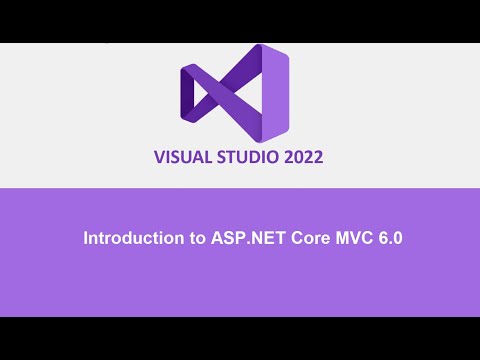 Introduction to ASP.NET