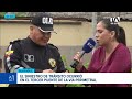 Noticias, viernes 2 de octubre del 2026 | 24 Horas | Tercera Emisión Guayaquil