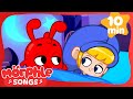 Are you sleeping Brother John? 🎶😴| Morphle's Sing Along | Nursery Rhymes and Kids Songs