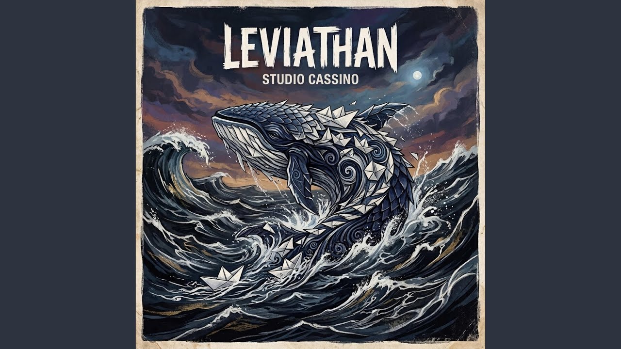 LEVIATHAN - YouTube