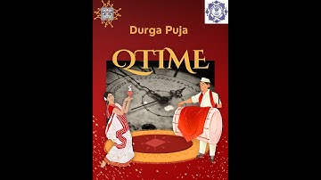 QTIME: Durga Puja Queue Waiting Time Prediction System