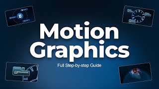 How To Edit Premium Motion Graphics in Mobile 