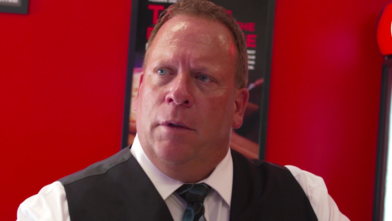 Tribune Review - Advertising