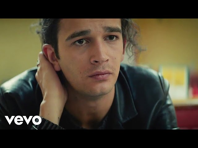 The 1975 - Somebody Else (Official Video) class=