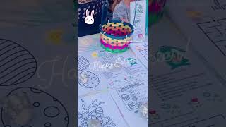 WEC Event: Easter Egg Hunt Event (2023)