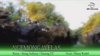 Omprock Feat. Dhany Gumintang - Ngemong Welas | Dangdut 