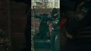 Тактическая миссия: Груз под обстрелом 📦 Страйкбол CQB Лодзь | ASG Polska