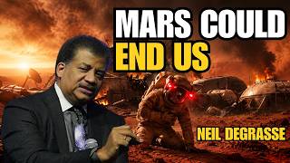 Why Mars Colonization Could End Humanity | Neil deGrasse