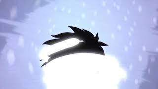 Luffy Snakeman 4K Edit