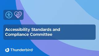 Accessibility Standards and Compliance Committee Meeting: February 10, 2026