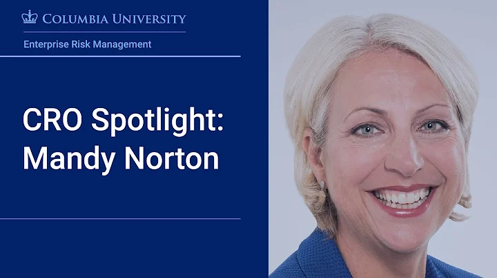 CRO Spotlight: Mandy Norton, Wells Fargo