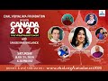 Ekal CanadaEast2020 25 july 8.30pm Sanjeevani concert