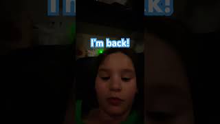 Im Back After A Year