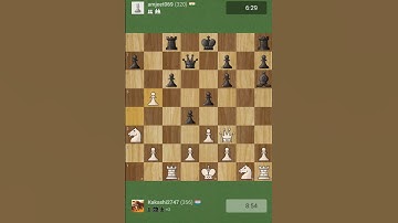 game against a 230elo