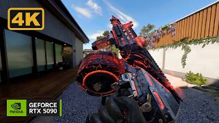 Call of Duty: Black Ops 7 Multiplayer Gameplay [4K]