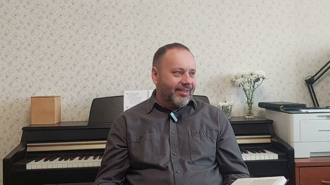 Когда человек в большей привилегии, чем ангелы.