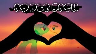 AppleDash [PMV] Everyday I Chase After Her
