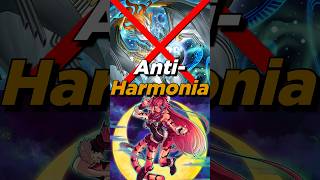 Anti-Harmonia Lunalight Combo #lunalight #combo #guide #tutorial #tcg #ygo #yugiohcommunity #ocg