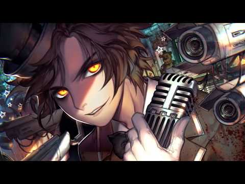 ★ Nightcore ☆ 【Enjoy The Show】 NateWantsToBattle
