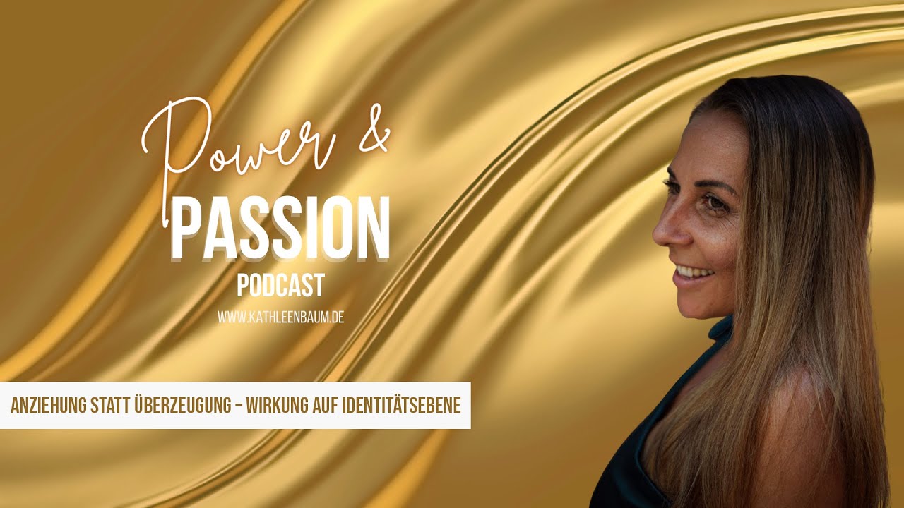 Anziehung statt Überzeugung – Wirkung auf Identitätsebene