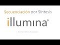 Secuenciación por Síntesis (Illumina): Conceptos Básicos