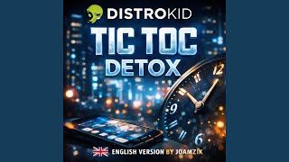 TIC TOC DETOX