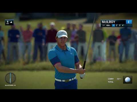 Vidéo: Rory McIlroy PGA Tour Prend La Première Place Du Classement Britannique