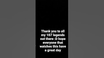 thank u message
