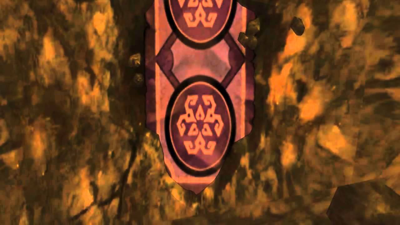 キークエスト ドルワーム水晶宮 Youtube