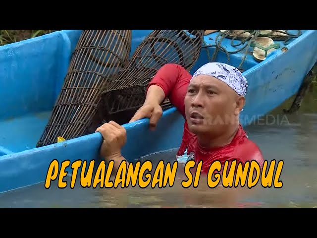 [FULL] PETUALANGAN SI GUNDUL | JEJAK SI GUNDUL (12/03/24) class=