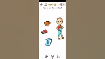 Brain out level 102 win at tic tac toe