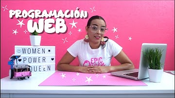 Curso de programación web ¡GRATIS! Introducción a HTML y CSS 💪 - Programación Web #01