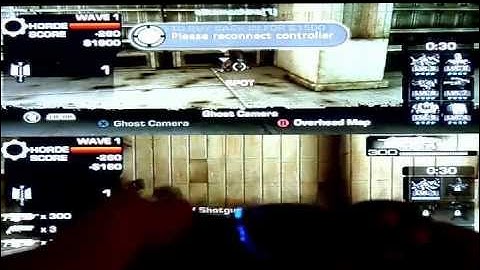 Gears of war 3 Reconnaissance ribbon boosting details, level 400 in 9 days or less [Part 2]