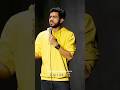 Comment Your Name?😂| Names | Standup Comedy by Abhishek Upmanyu#shorts