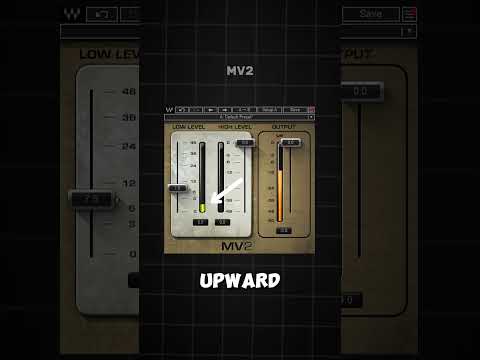 Лучшая вокальная цепочка