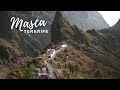 Masca, Tenerife | The Forgotten Village | The Unbelievable Road to Get There!