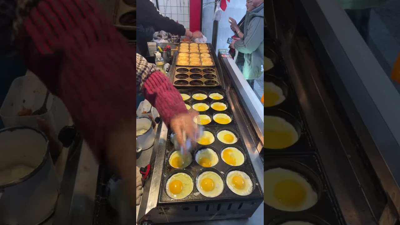 🔴 LIVE:Magical Chinese delicious food 神奇的中华美食 2026/01/17 