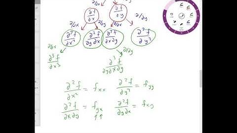 Partial Derivatives   Overivew pt 2 | Calculus for Life Sciences | Griti