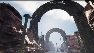 TIME TO RETURN HOME ( Blender / D5 Render ) - conceptual art