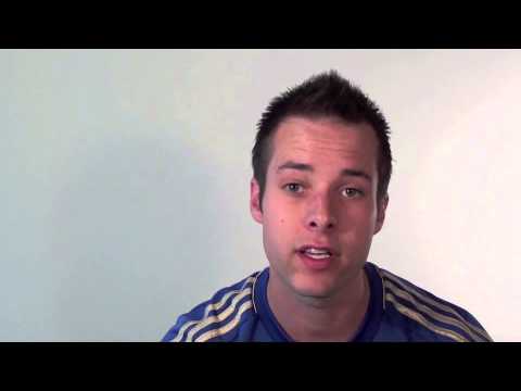 football score Soccer Tips - How To Get Over Soccer Injuries