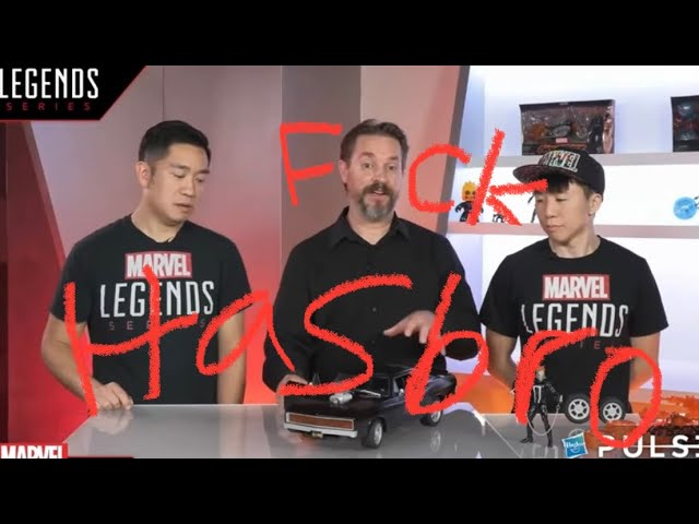 F#CK HASBRO