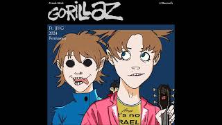 Gorillaz - 19-2000 Ft. JJ Production's (2024 Stereo Remaster)