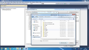 compilar tfs tibiaface con visual 2010