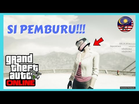 aku-nak-jadi-pemburu!!!-|-dee's-life---gta-5-online-(malaysia)