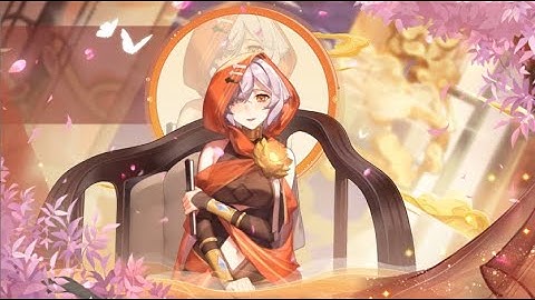 HER Ruan Euphony - Nightshade - Heroes Evolved